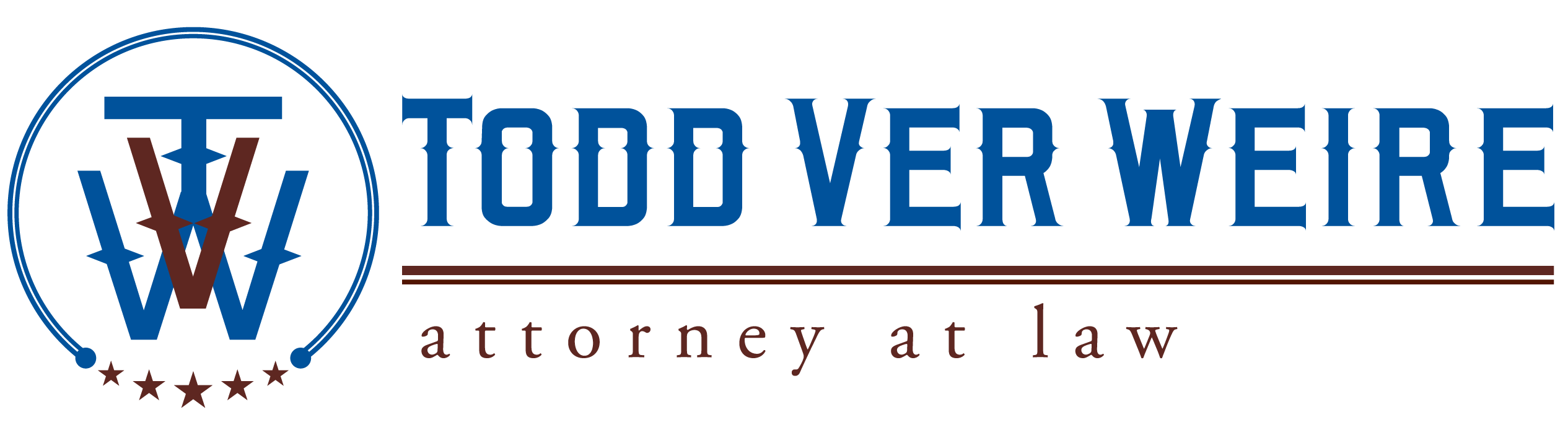 Law Office of W. Todd Ver Weire